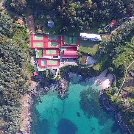 Vistas Al Mar 2 Canabal Apartament *