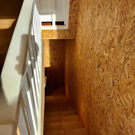 Vistas Al Mar 2 Canabal Apartament *