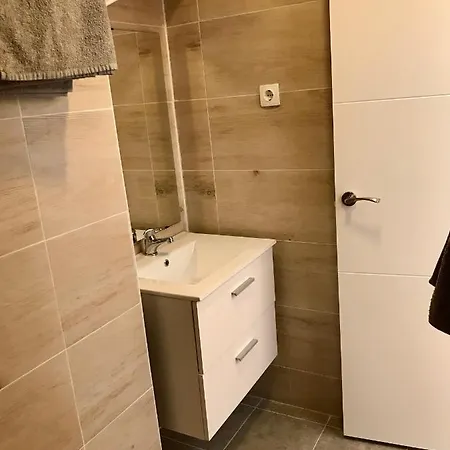 Vistas Al Mar 2 Canabal Apartament