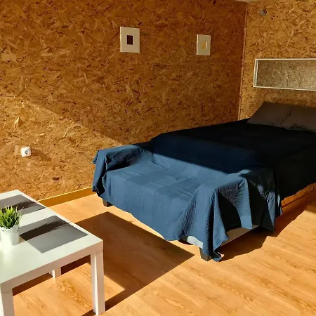 Vistas Al Mar 2 Canabal Apartament