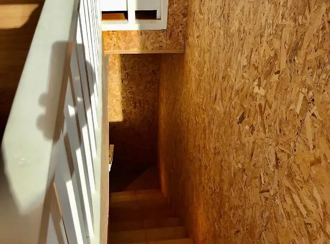 Vistas Al Mar 2 Canabal דירה *