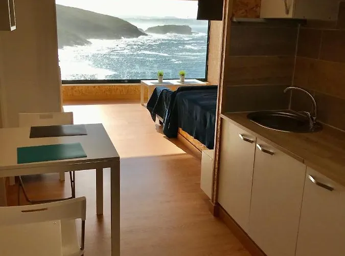 Vistas Al Mar 2 Canabal * א-קורוניה