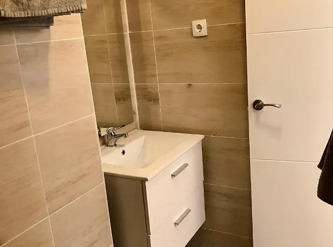 Vistas Al Mar 2 Canabal דירה