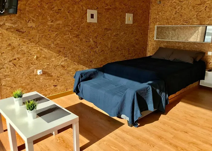 Vistas Al Mar 2 Canabal דירה