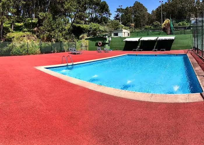 Vistas Al Mar 2 Canabal *